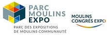 Parc Moulins Exposition